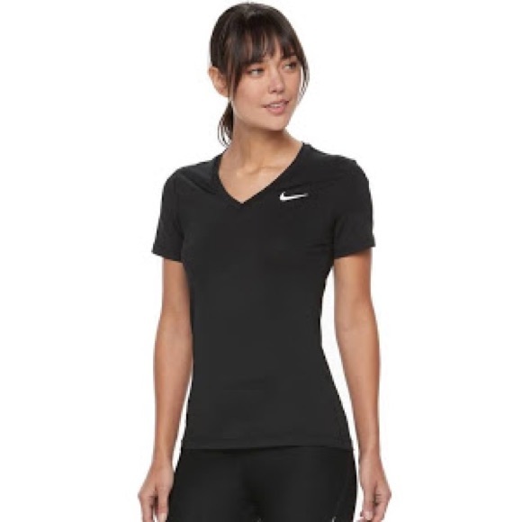 Nike Tops - Nike Dri-Fit T-Shirt 🖤